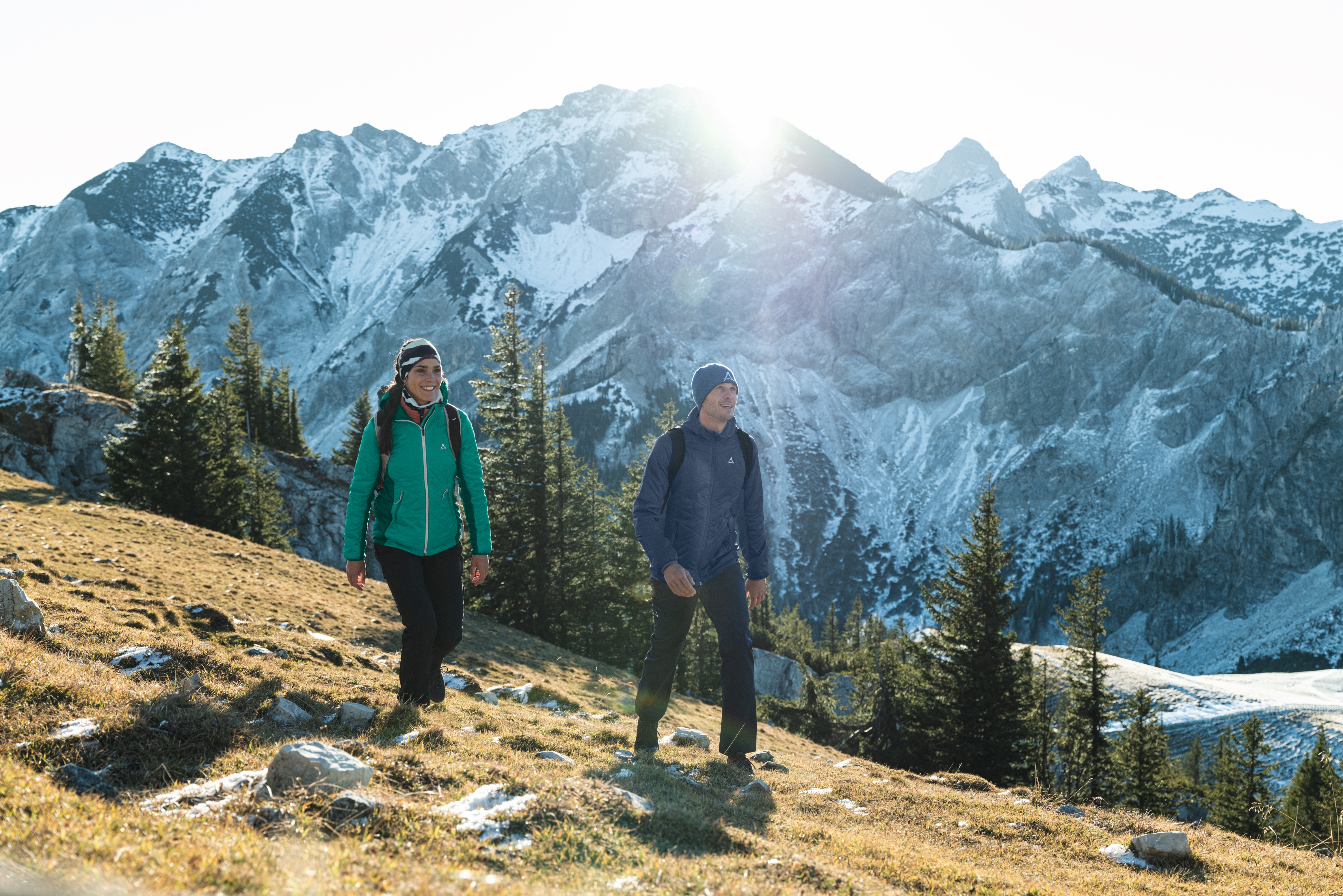 Outdoor, ski and sports clothing | Schöffel