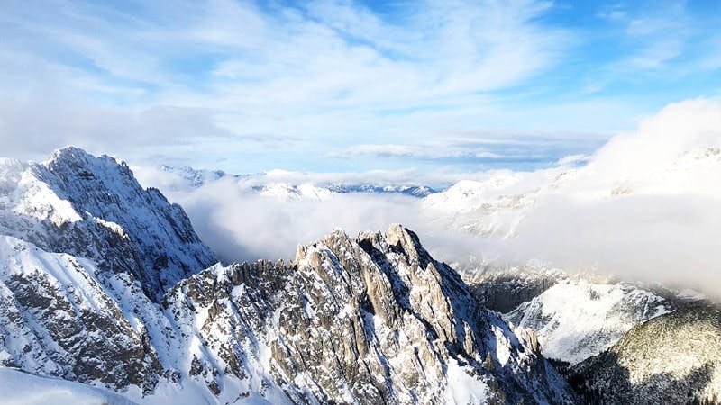 Alpen