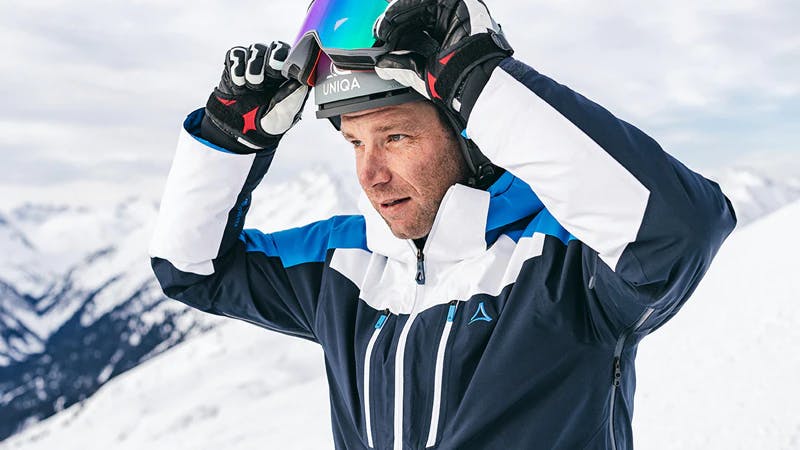 Ski-Sicherheit: Regeln und Tipps