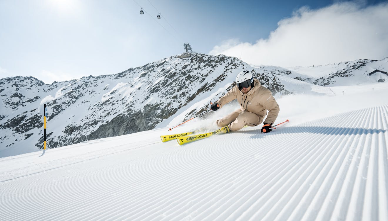 Tipps für den perfekten Skitag - Vorbereitung auf die erste Abfahrt