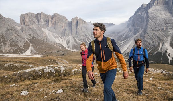 Outdoor and men for hiking Schöffel | pants