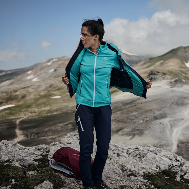 Outdoor, ski and sports clothing | Schöffel