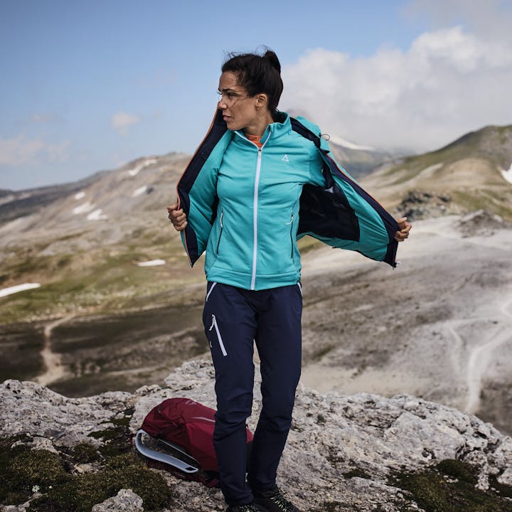 Outdoor, ski and sports clothing | Schöffel