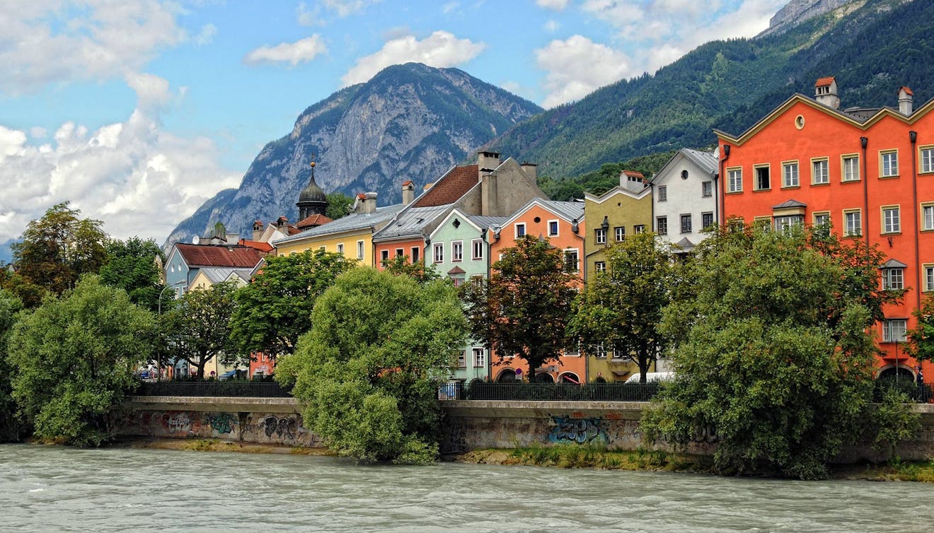 Innsbruck