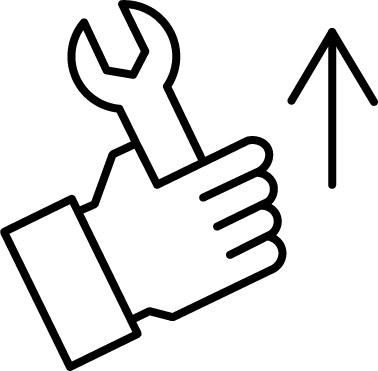 Effizienz und Produktivität