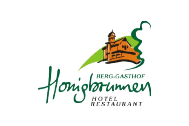 Honigbrunnen Hotel Restaurant Logo