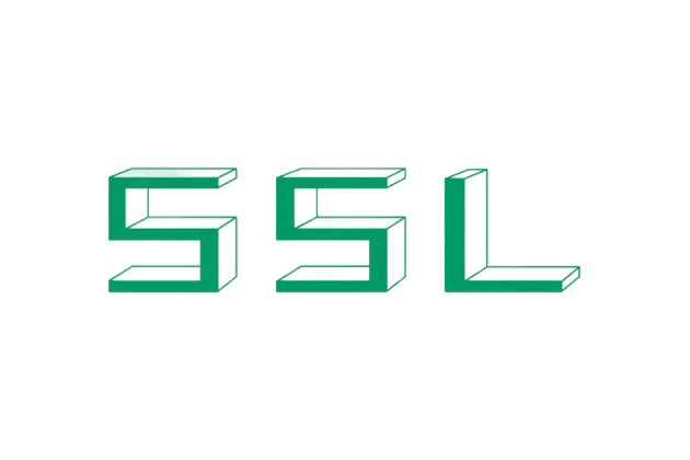 SSL Logo