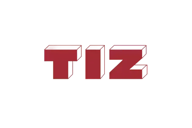 TIZ Logo