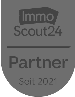 Immoscout Badge
