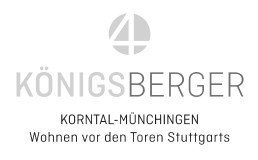 Königsberger Logo