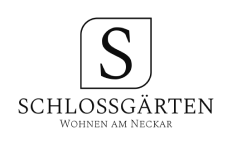 Schlossgärten Logo