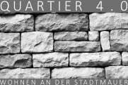 QUARTIER 4.0 Logo