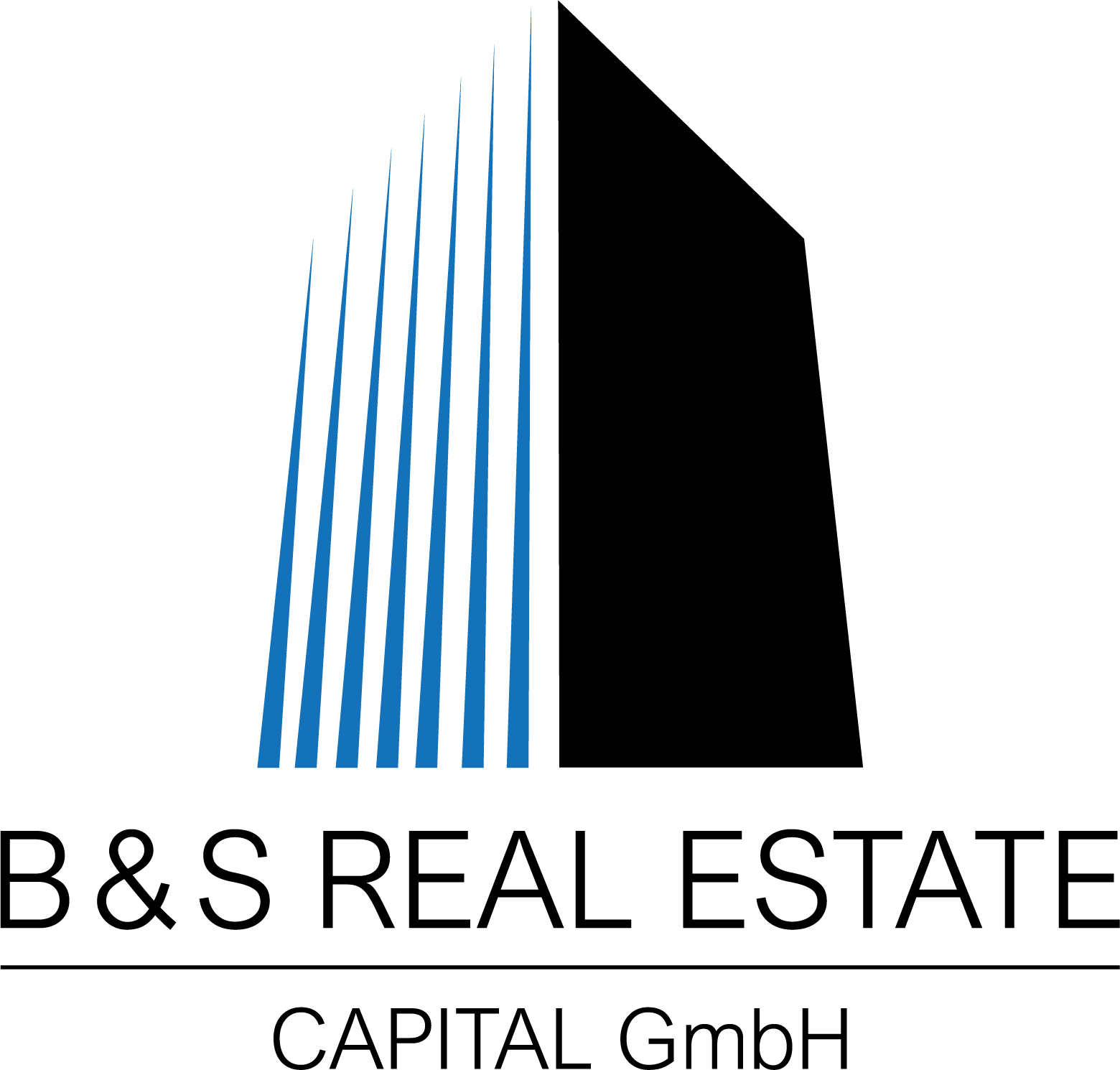 B&S REAL ESTATE CAPITAL GmbH Logo