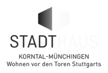 Stadthaus Logo