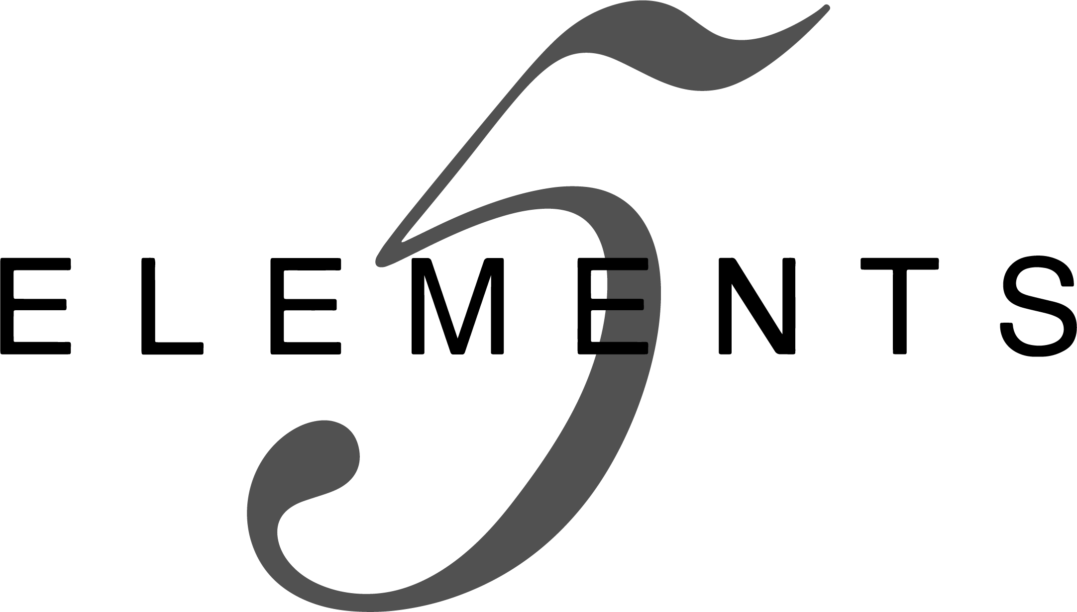 Projektlogo 5 Elements