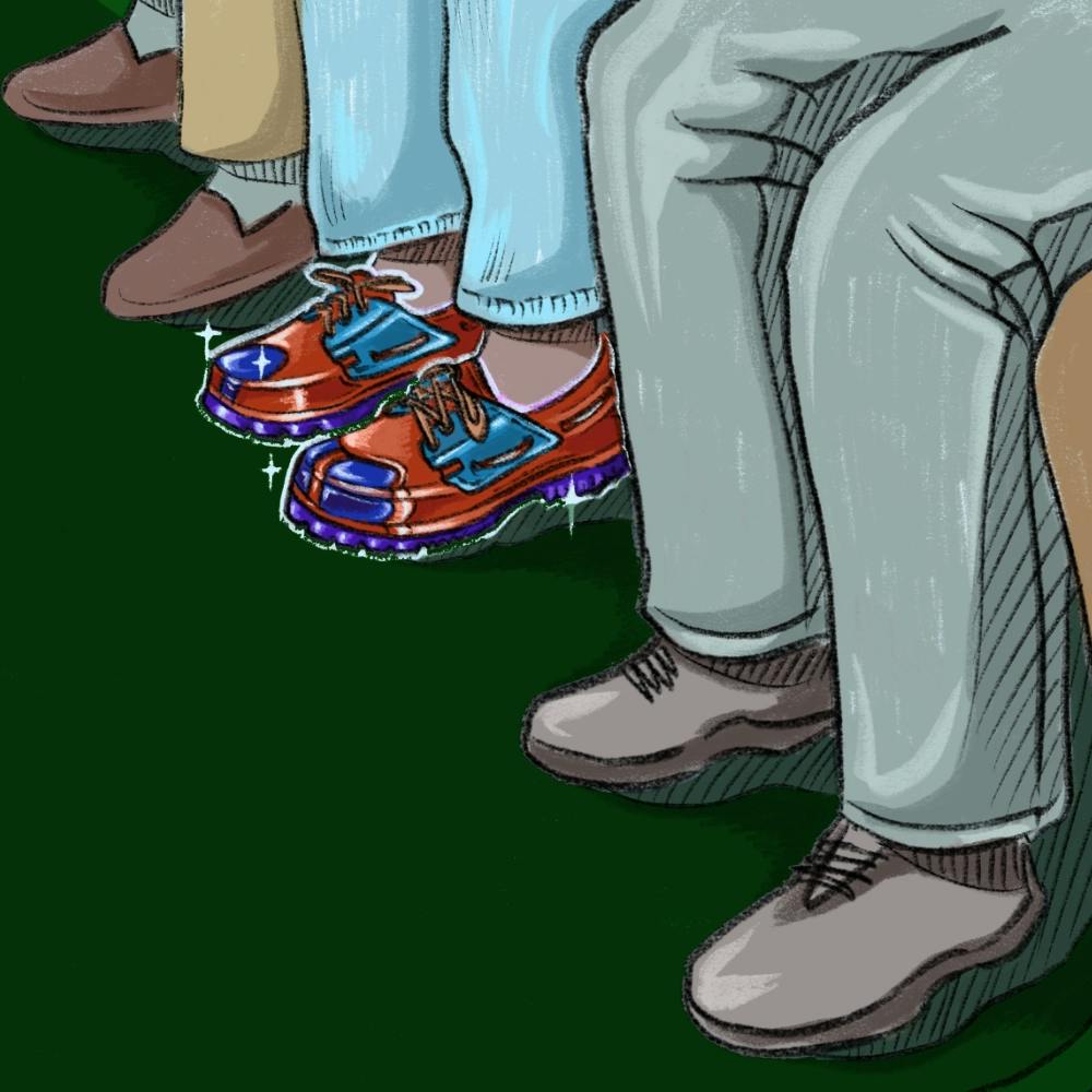Als Kunde der Schuhmacherei Schmid haben Sie Freude an Individualität