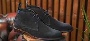 Stijlvolle herenschoenen - schoenen trends 2012