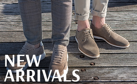 Herenschoenen, sneakers en nette schoenen – Nieuwe items | Schulte