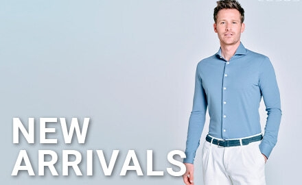 mooi blik onstabiel Overhemden extra lange mouw - Online shop - Shirt lange man