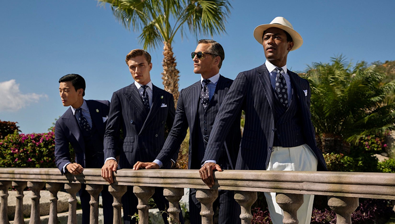Polo Ralph Lauren overhemden webshop online