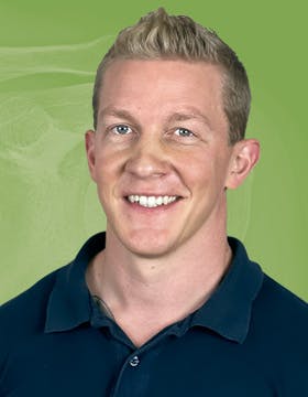 Jens Acklau, BSc freiberuflicher Physiotherapeut