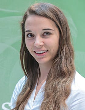 Isabella Koller, BSc - Physiotherapeutin