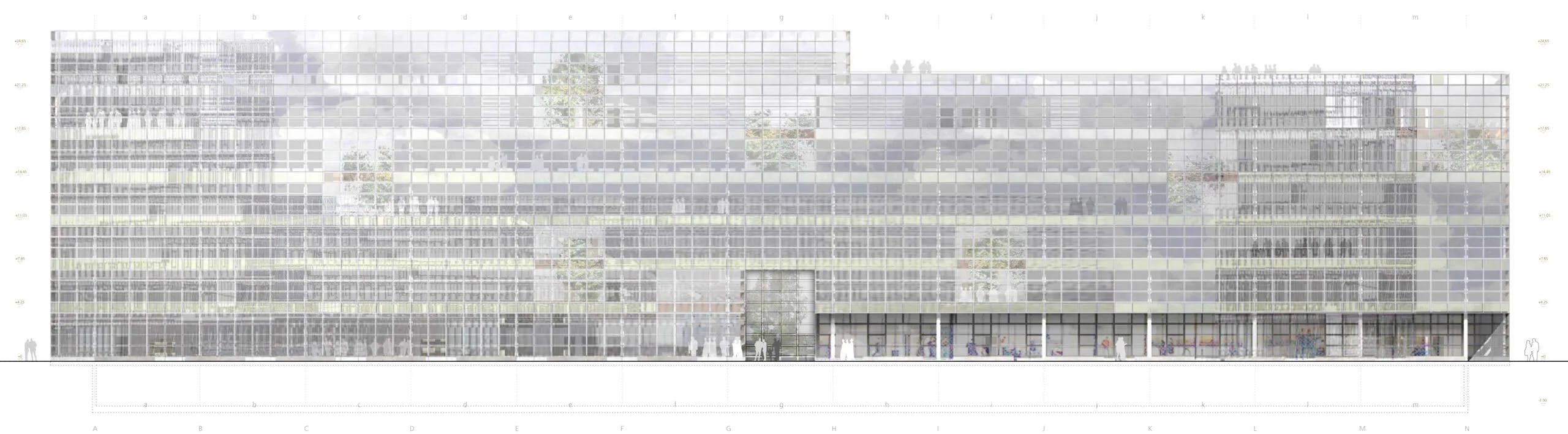 Färbi Areal, Schlieren