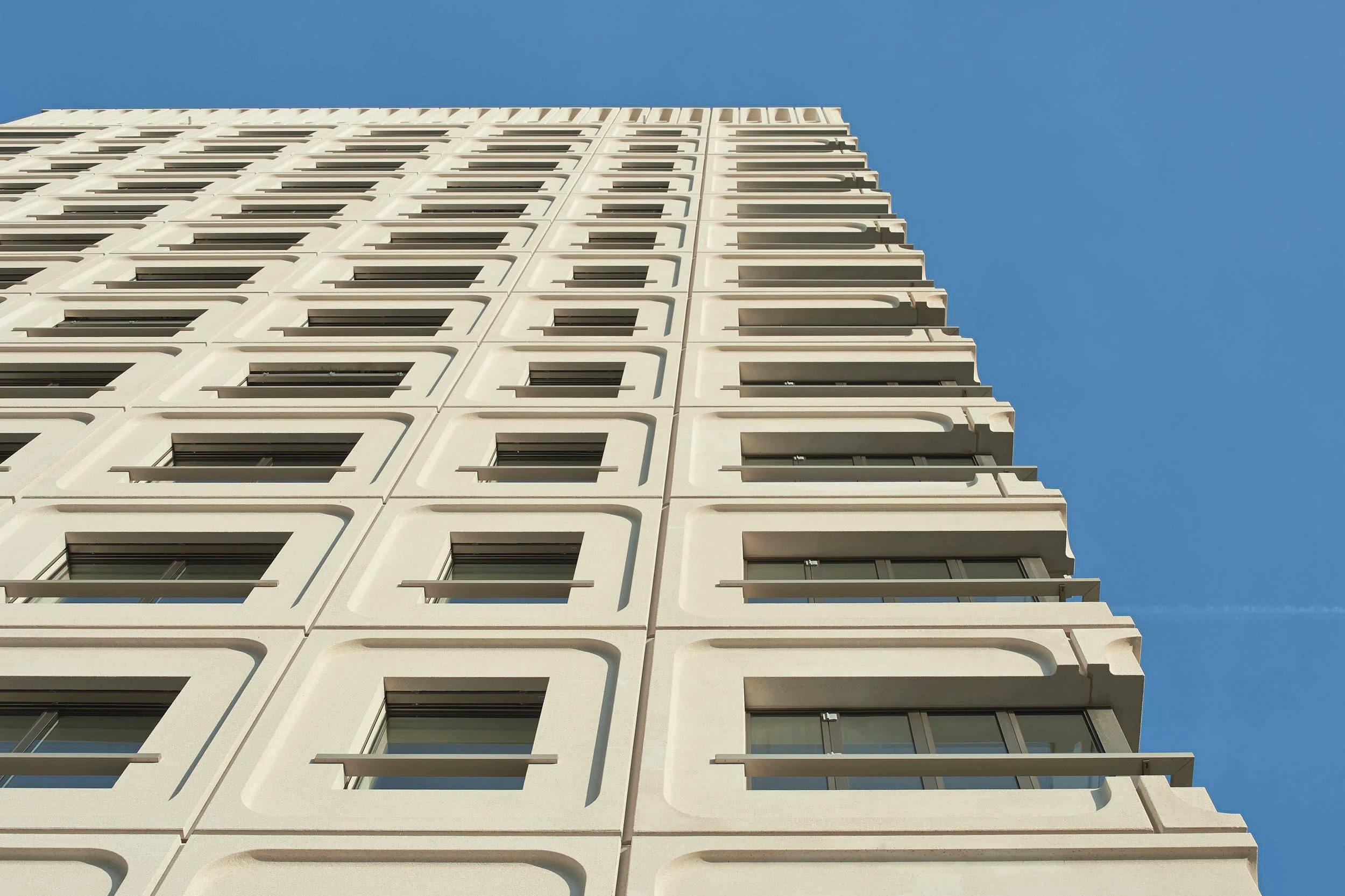 Am Rietpark, Schlieren, Detailansicht