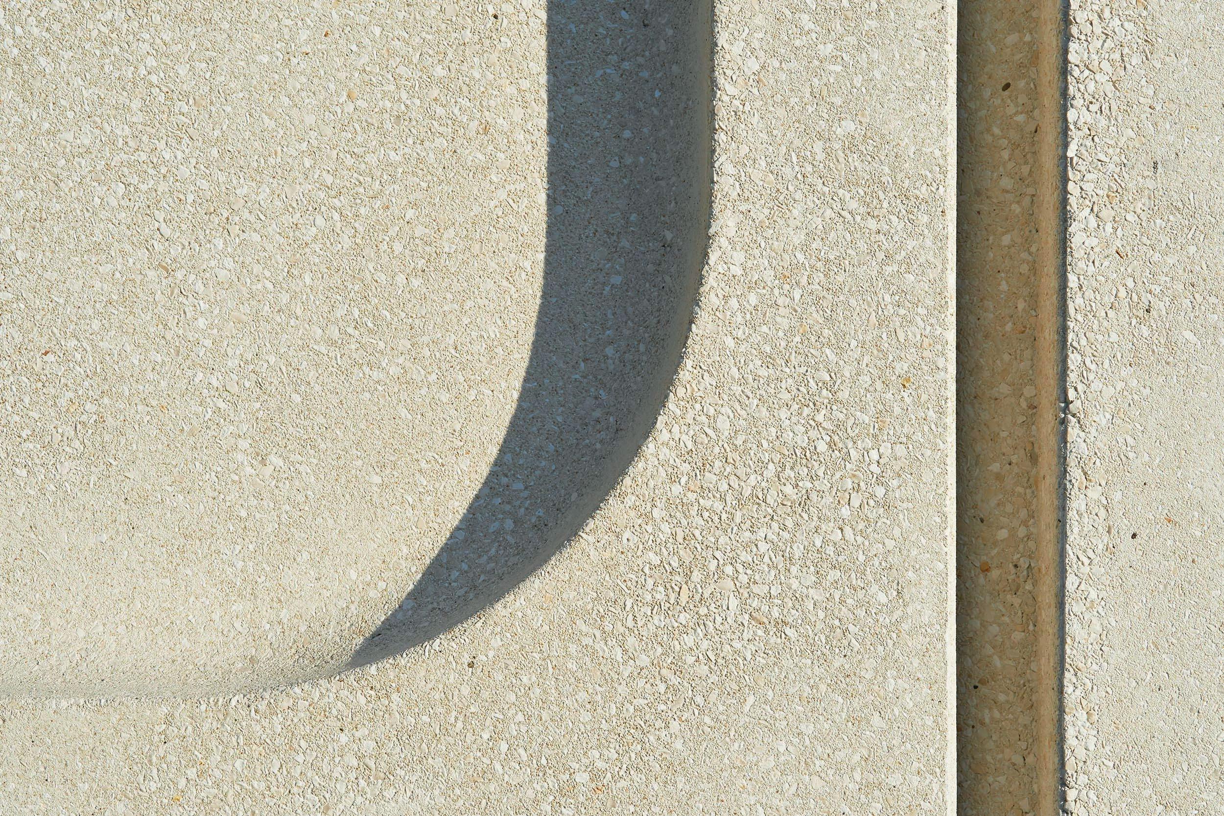 Am Rietpark, Schlieren, Detailansicht II