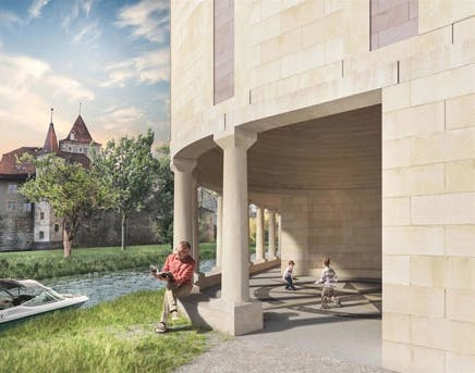 AGGLOlac, Biel, Illustration