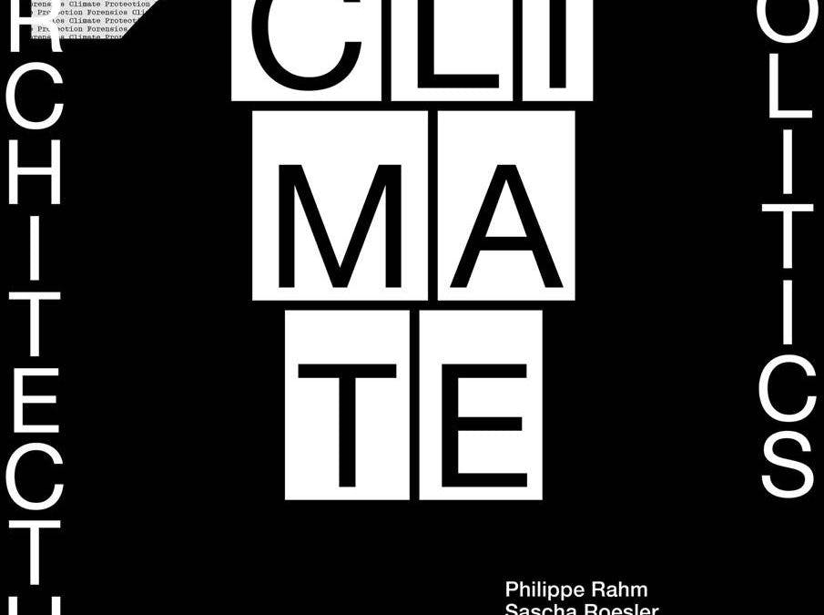 architecture climate