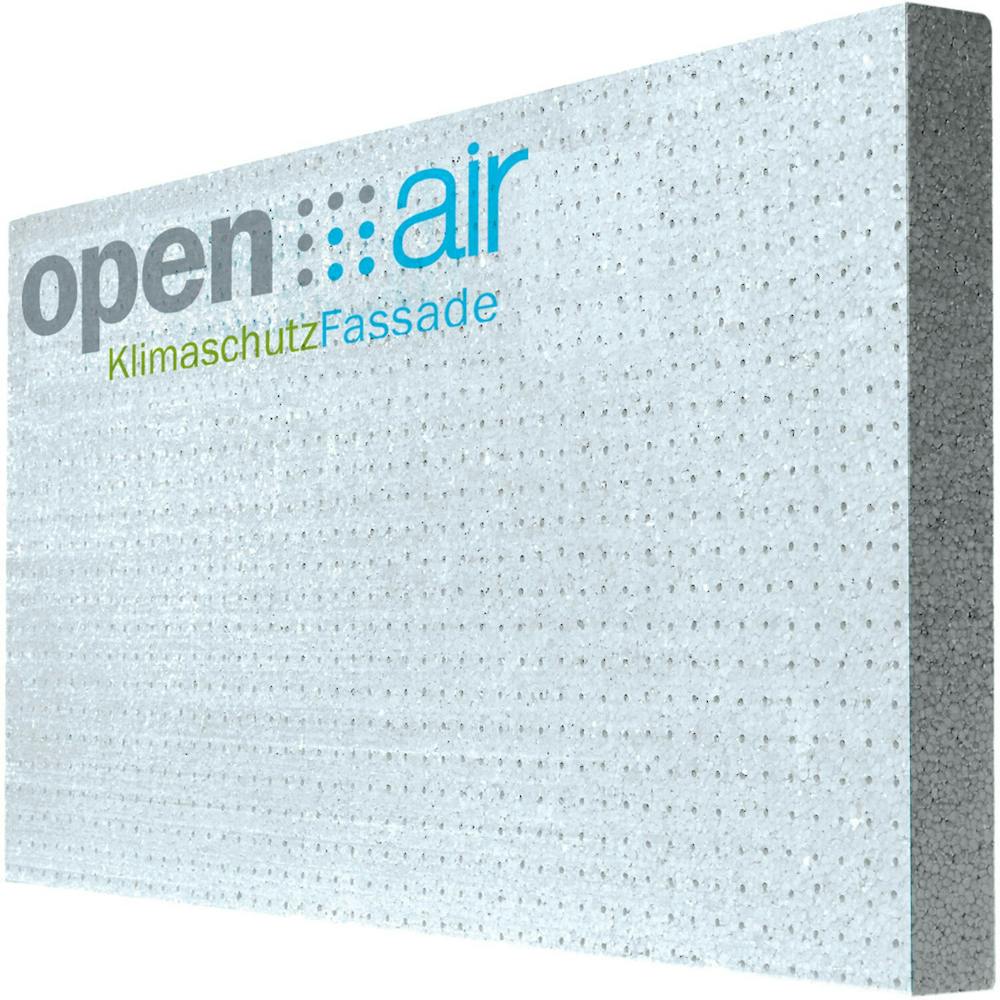 Baumit Open Air Fassadenplatte