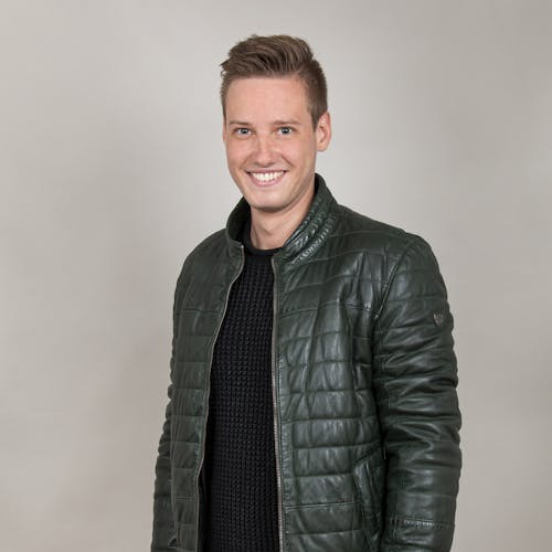 Ing. Thomas Schwarz