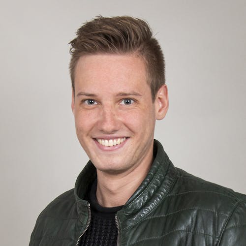 Ing. Thomas Schwarz