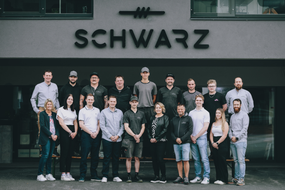 Team Schwarz Works