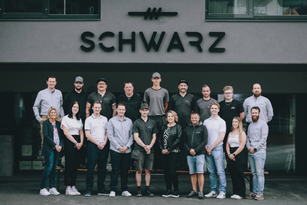 Team Schwarz Works
