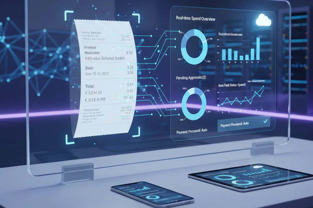 Belegautomatisierung