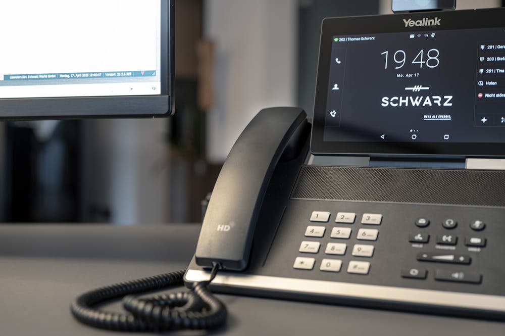 IP Telefon Yealink