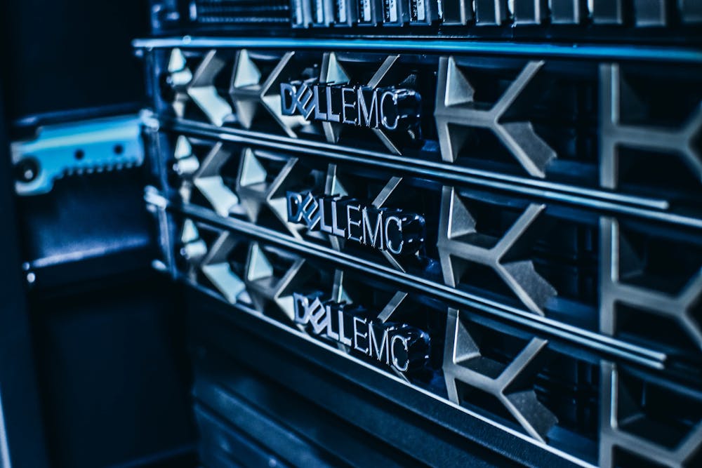 Server Dell EMC