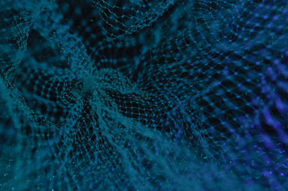Netzwerk Wire