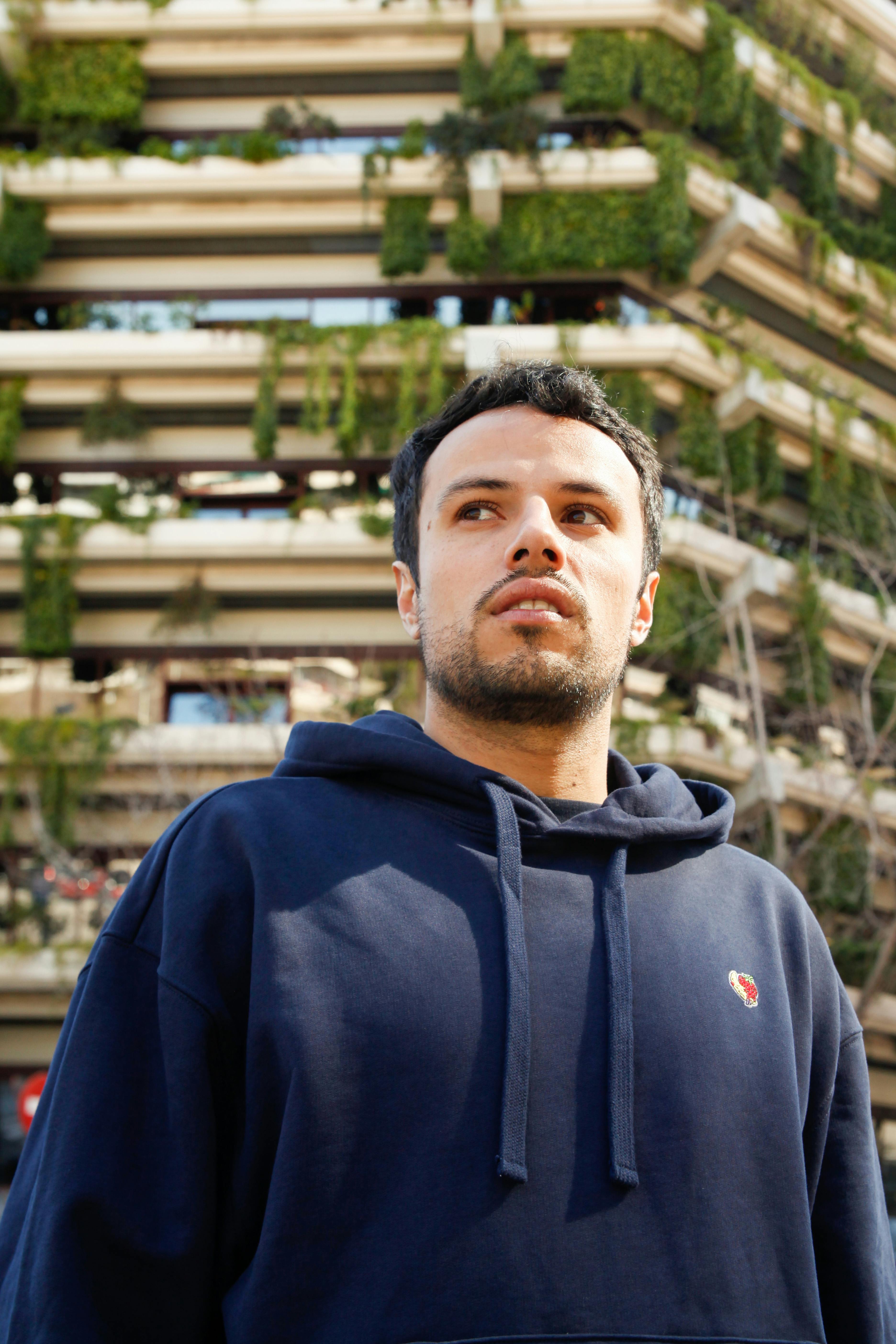 dj gamba artist picture