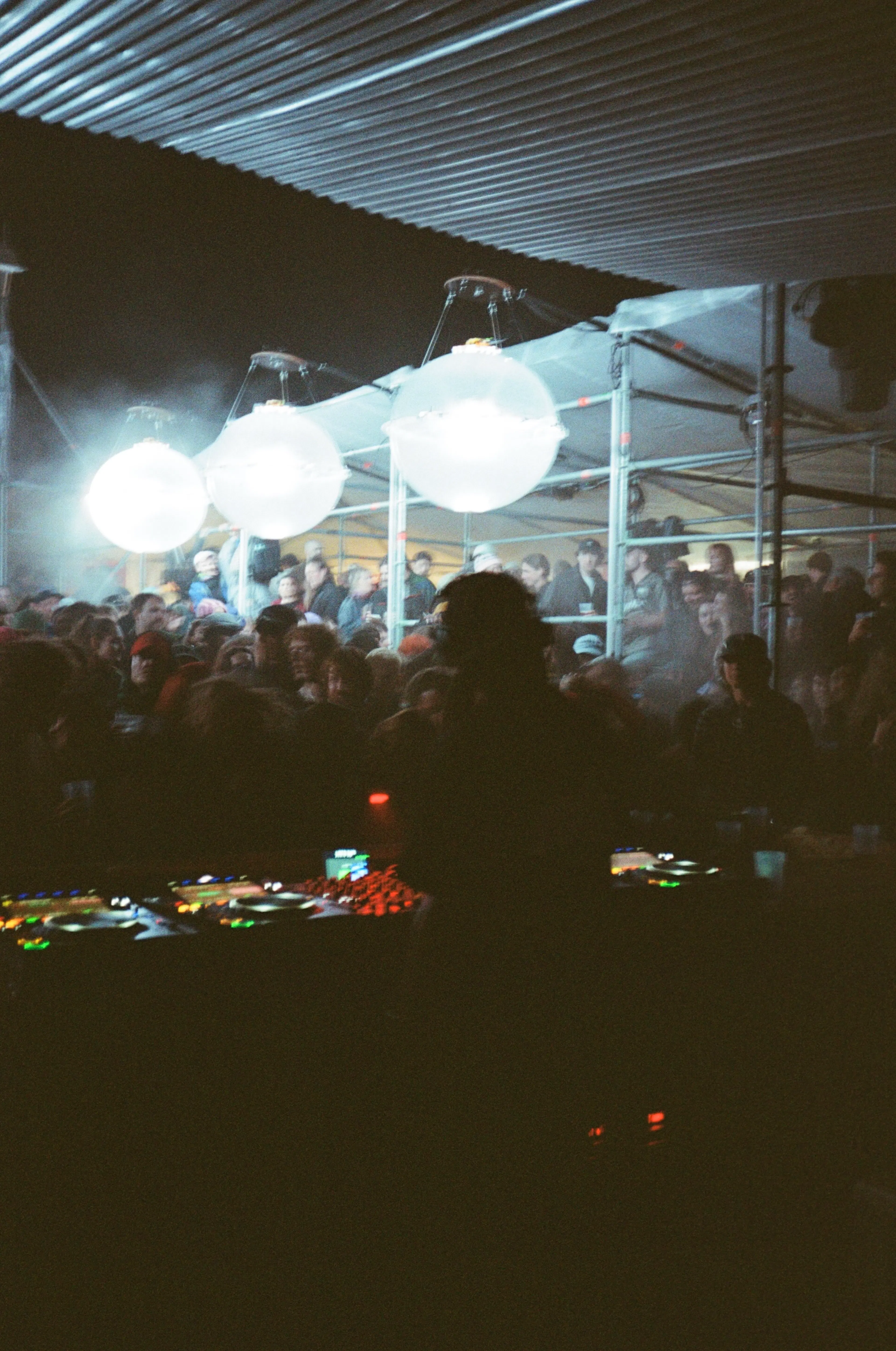 Mala at SuS26