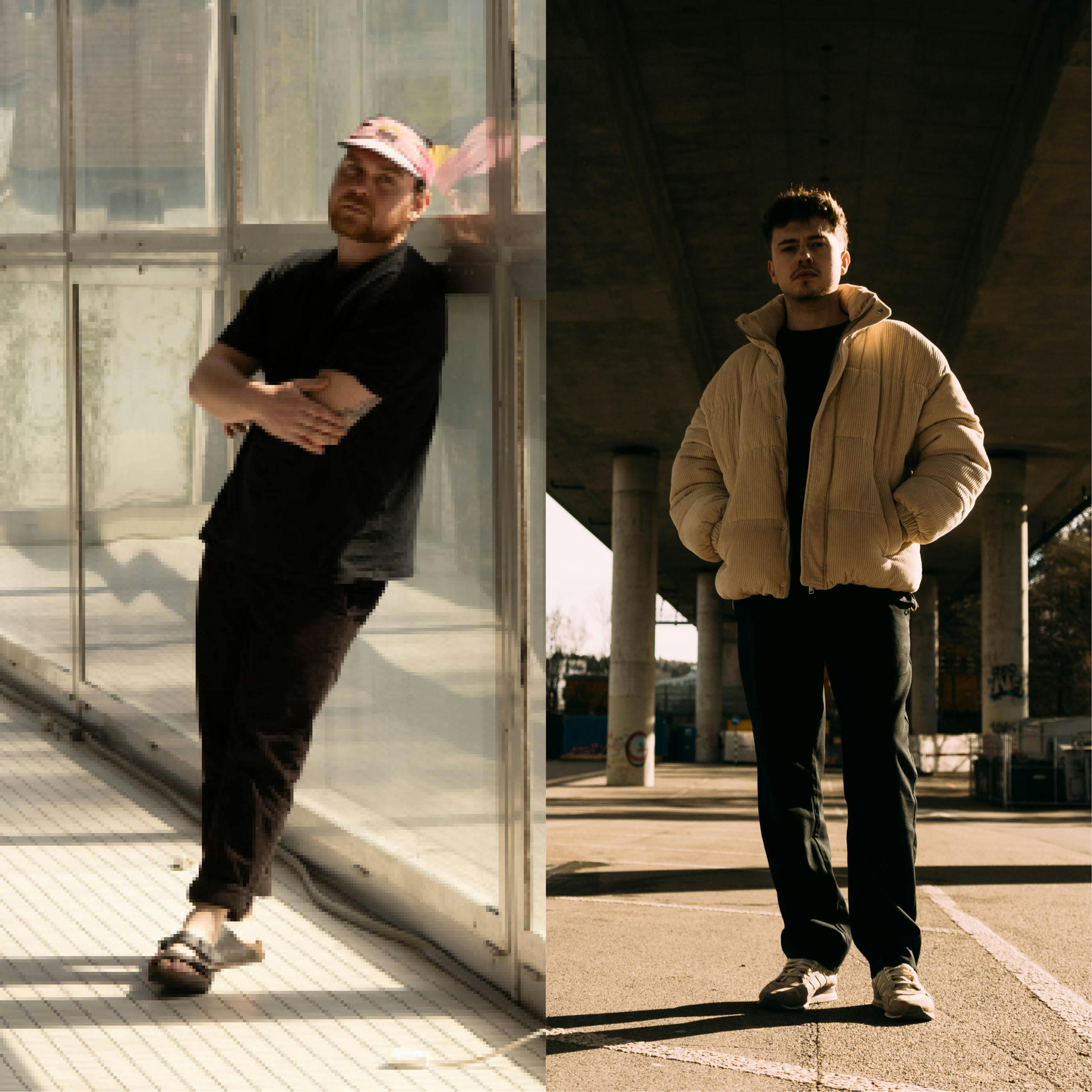 Klink b2b YAGO