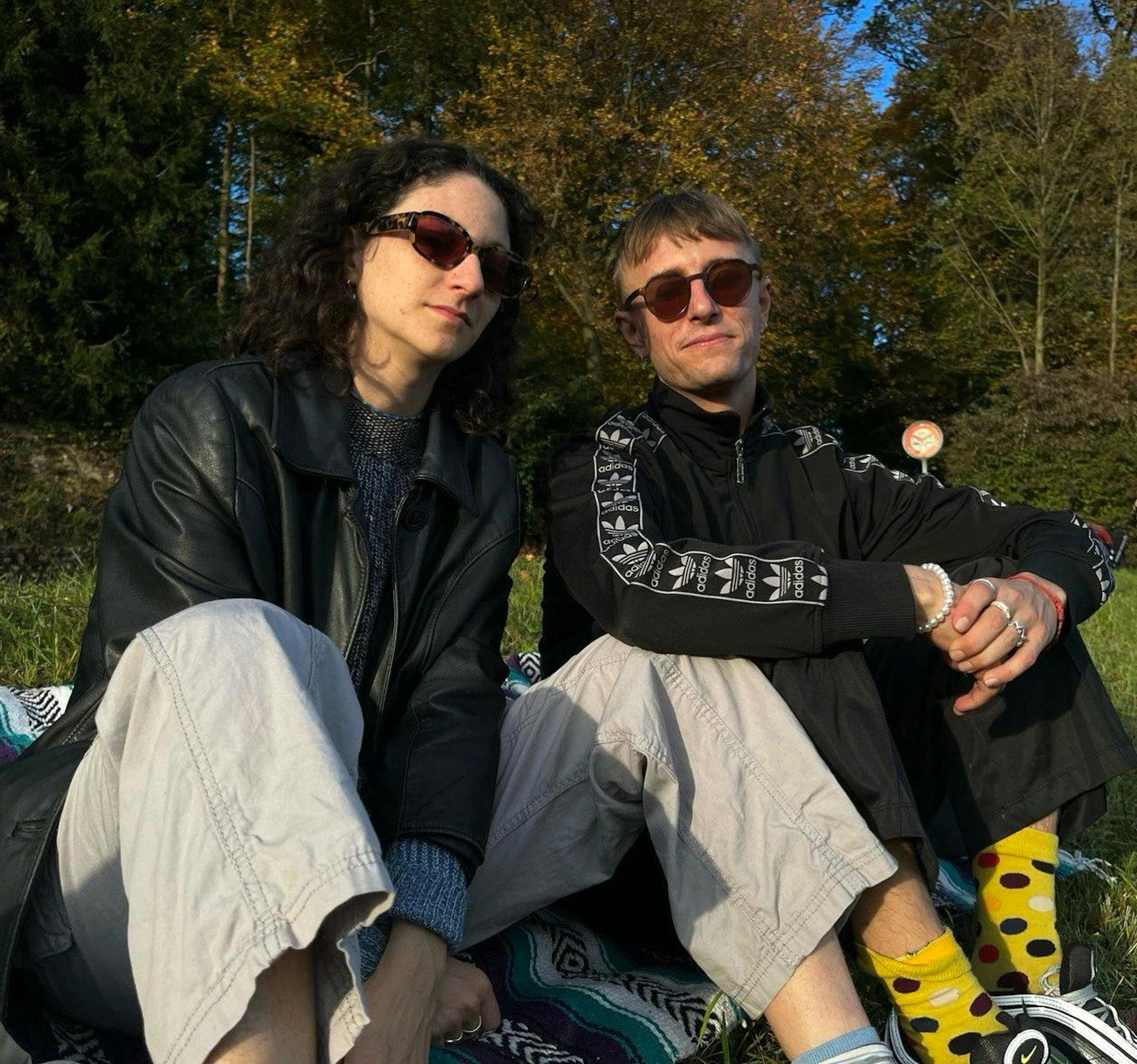 Lino b2b Yuul