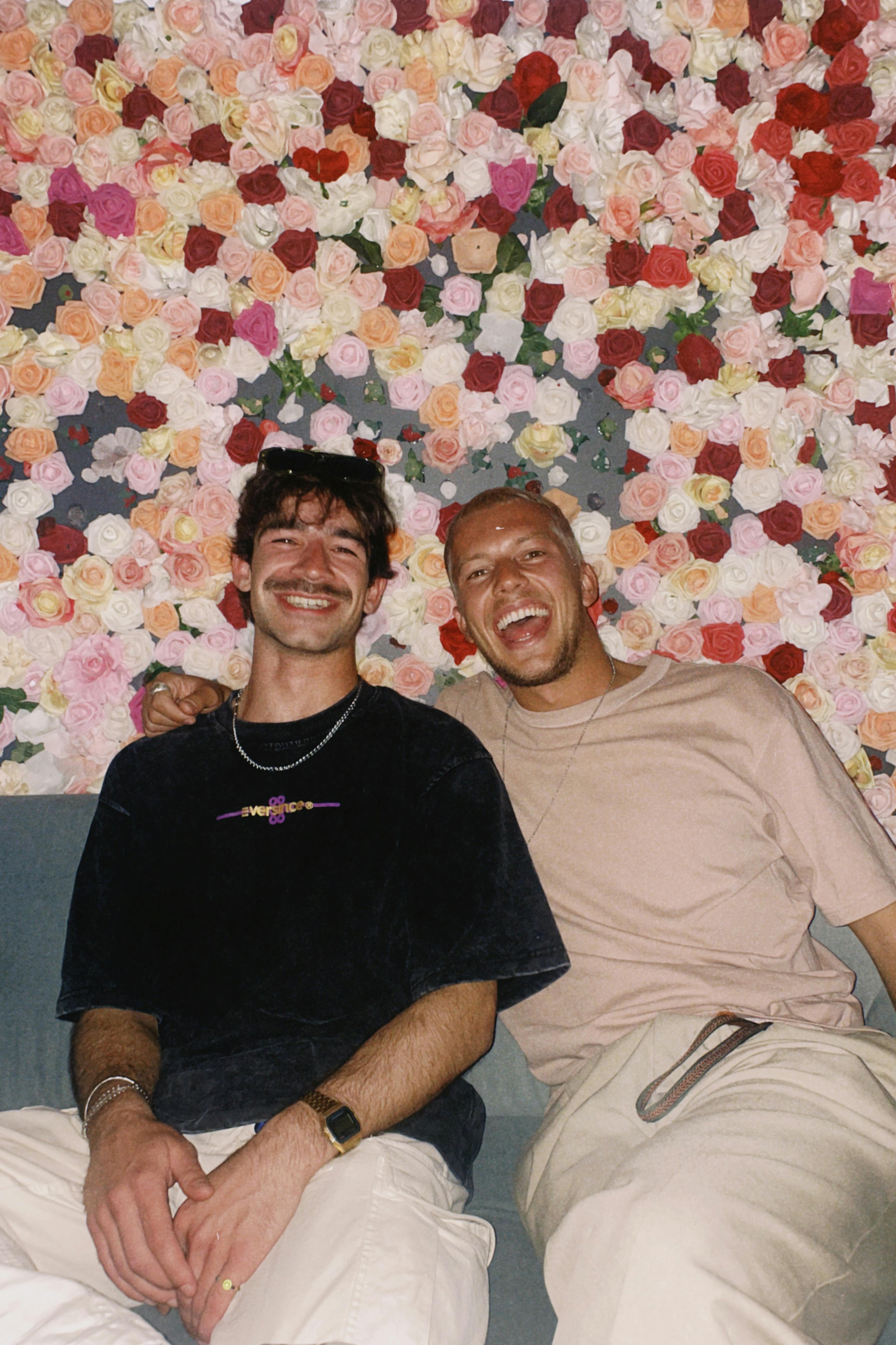 NUNO & STAN