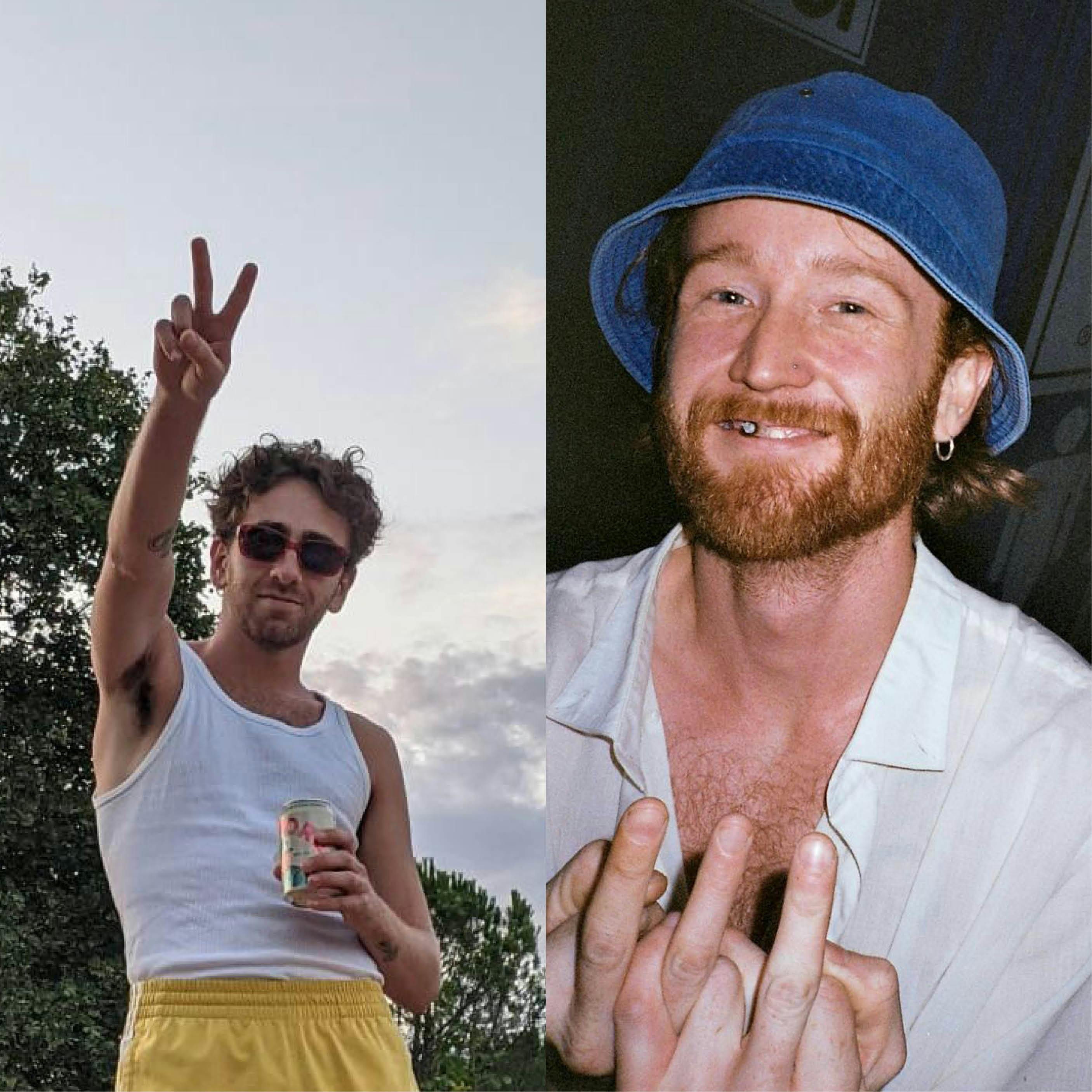 Roberto Romantico b2b Jacques Obsone