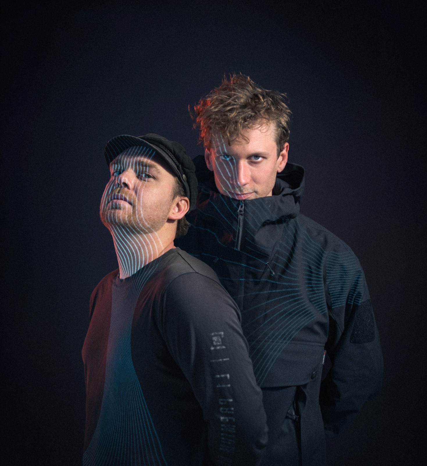 Klink b2b 10 Ton Obsidian