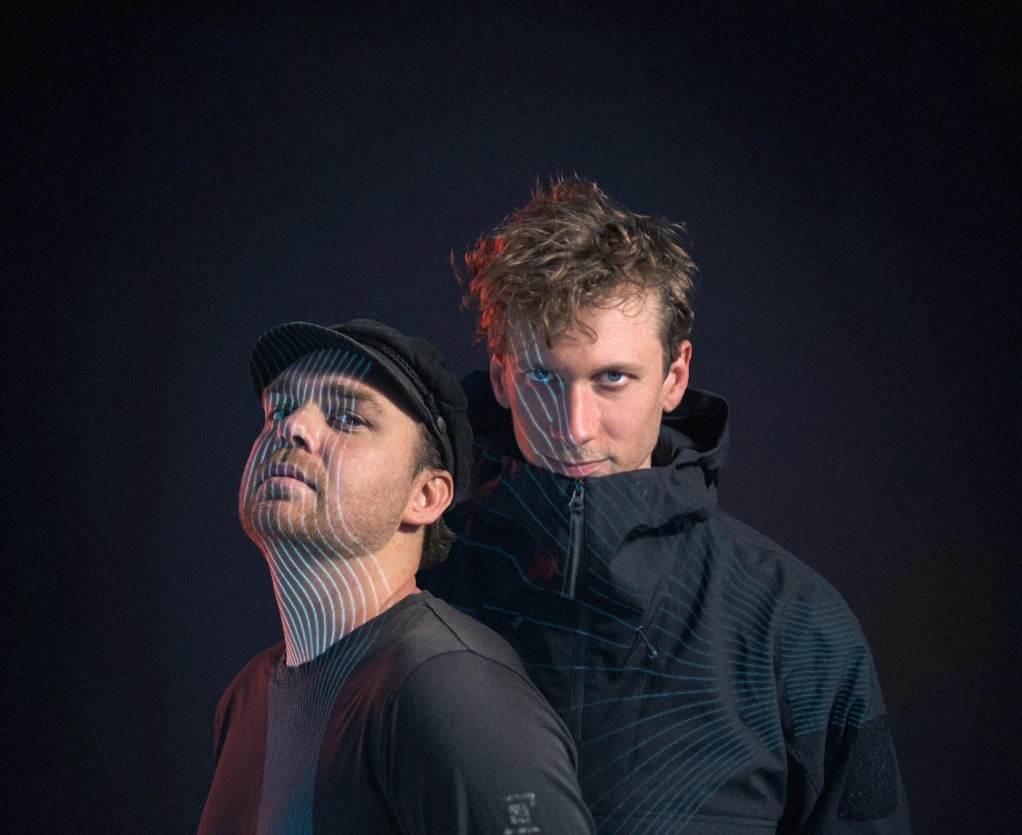 Klink b2b 10 Ton Obsidian