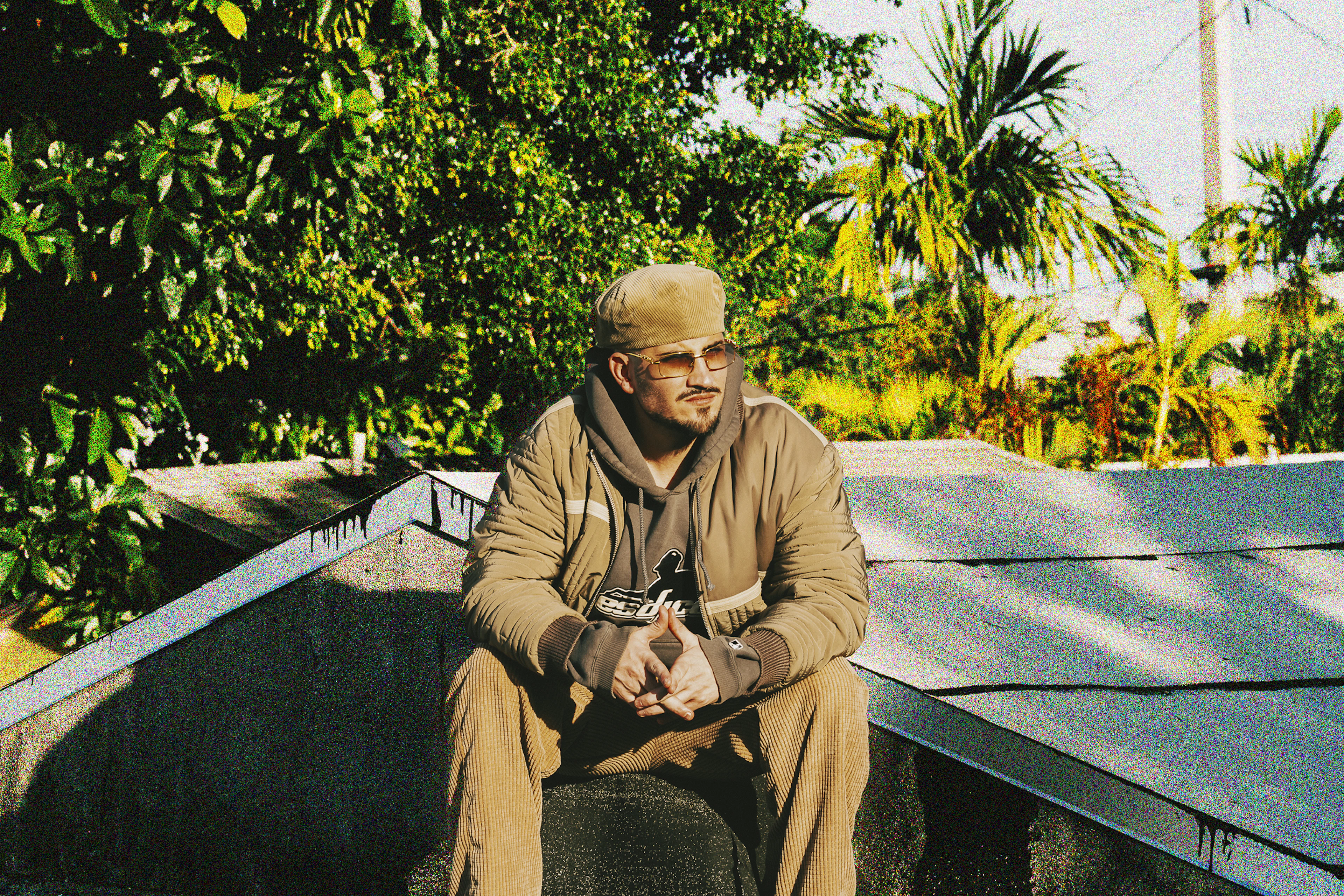 Danny Daze