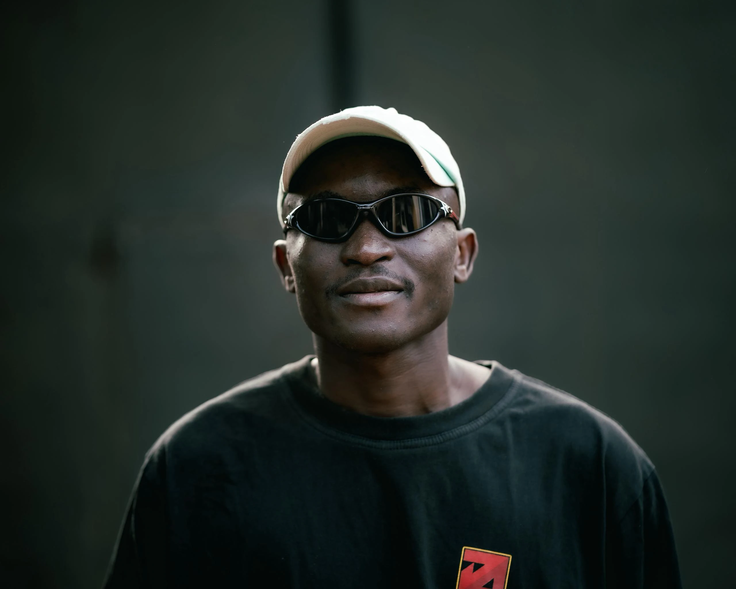 Richard Odoi